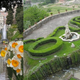Illustration for article titled The worlds most beautiful gardens are miracles of geoengineering